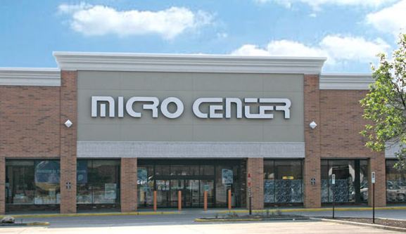 Micro Center Customer Satisfaction Survey | Micro Center Survey