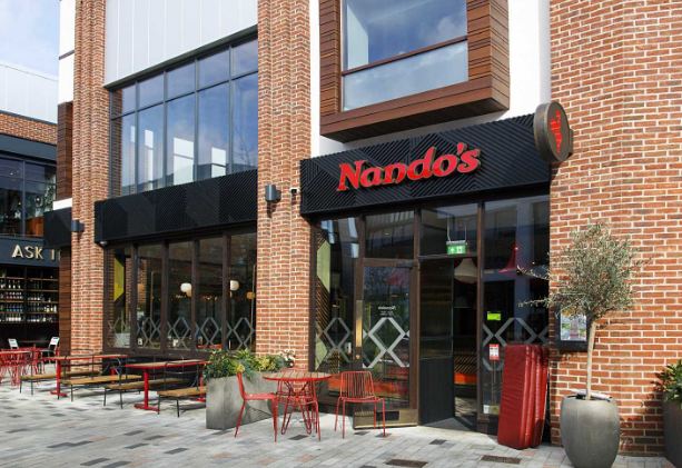 Nando’s Customer Satisfaction Survey To Win $100 Gift Cards