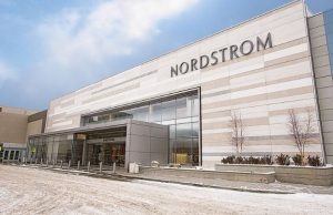 NordStrom Survey