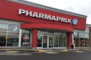 PharmaPrix Pharmacy Survey
