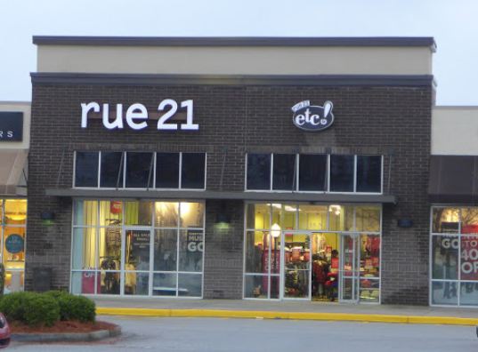 Rue21 Customer Satisfaction Survey  – Rue21 Survey