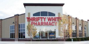 Thrifty White Cares Feedback Survey