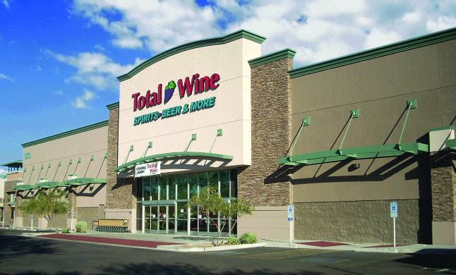 www.telltotalwine.com – Total Wine & More Survey