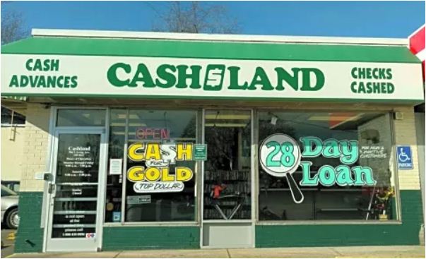 www.cashlandlistens.com – Take Cashland Survey – To Get $500