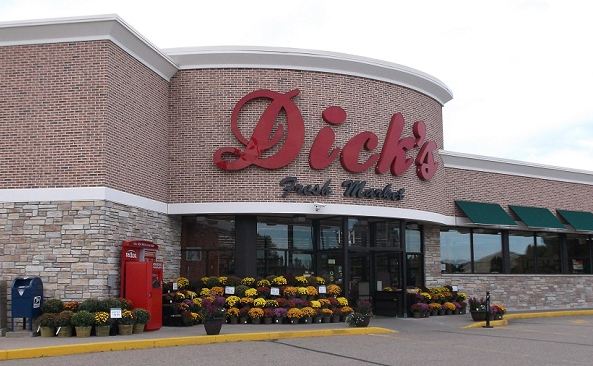 www.dicksmarket.com/survey | Dick’s Fresh Market Survey – Win $50 Gift Card