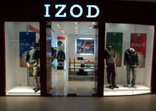Izod Survey at www.izodsurveys.com – Win Discount Coupon