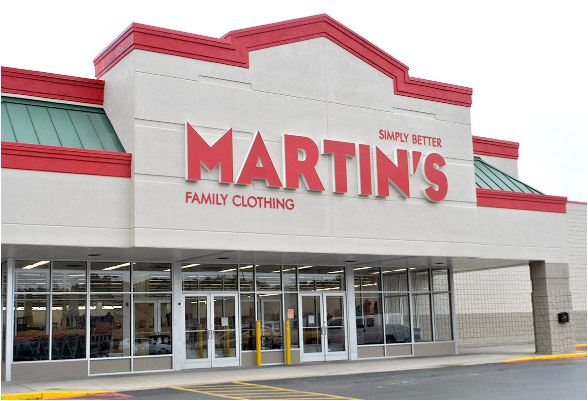 www.martinsfc.com/survey at Martin’s Family Clothing Survey