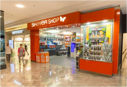 www.shavershop.com.au/feedback | Shaver Shop Customer Survey – WIN $200 Gift Card
