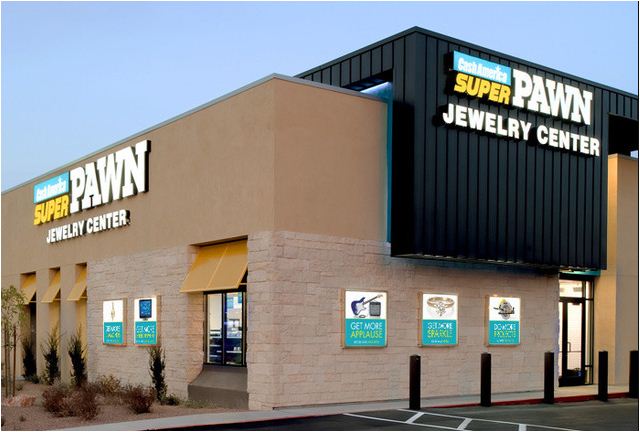 www.Superpawnlistens.com – Take SuperPawn Survey – To Win $1000