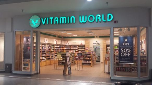 www.vitaminworld.com/survey – Take Vitamin World Survey