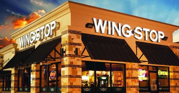 Wingstop Survey @ www.tellwingstop.com – Win $50 Gift Card