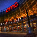 AMC Theatre Survey