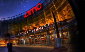 AMC Theatre Survey