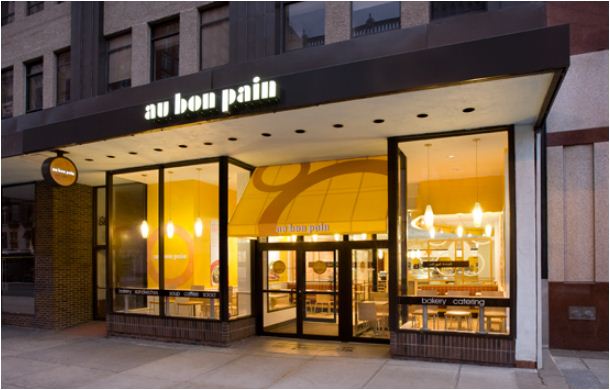 www.Aubonpainlistens.com – Take Au Bon Pain Guest Survey