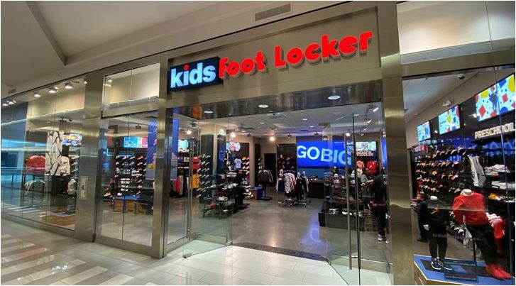 www.KidsFootLockersurvey.com – Kids Foot Locker Customer Survey