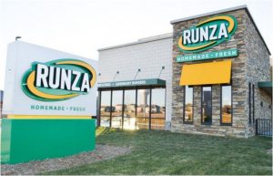 Runza Survey