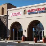 Sleep Train Mattress Center Survey