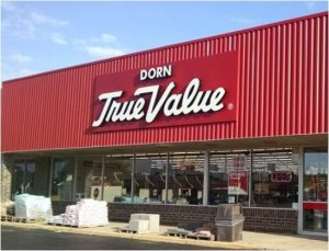 True Value Store Survey