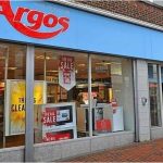 Argos Opinion Survey