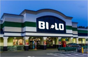 Bi-Lo Survey