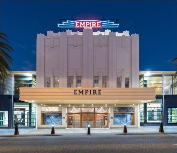 TellusaboutEmpire – Empire Theatres Survey – Get Gift Card
