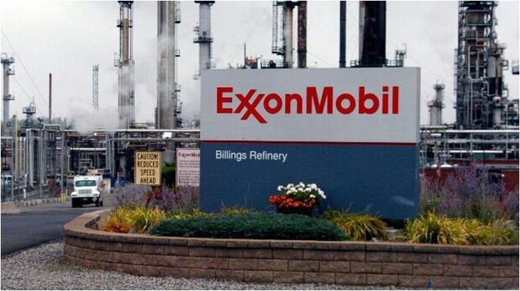 Exxon Mobil Customer Survey