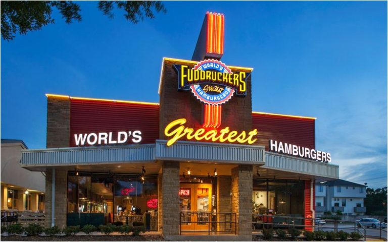 www.Fuddruckers.com/customerservice | Fuddruckers Survey