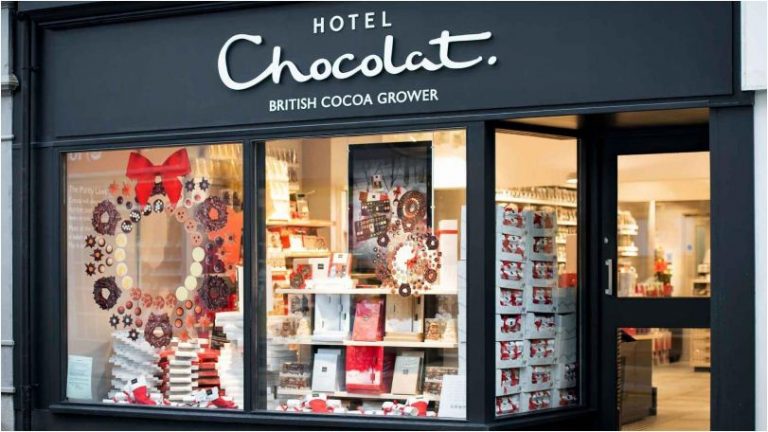 Hotel Chocolat Survey – www.tellhotelchocolat.com – Win Coupons