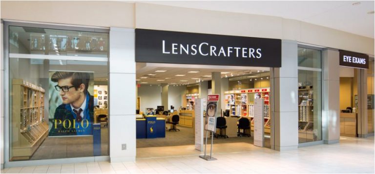 LensCrafters Customer Survey @ www.LensCrafters.com/survey – Win $500 LensCrafters Gift Card