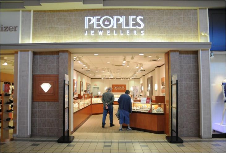 www.peoplesjewellers.com – Peoples Jewellers Customer Survey – Win Coupon