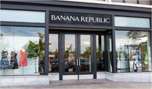 Banana Republic Factory Survey