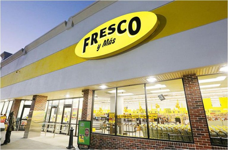 www.tellfresco.com – Fresco Y Mas Survey – Win a Store Gift