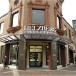 Helzberg Diamonds Customer Survey