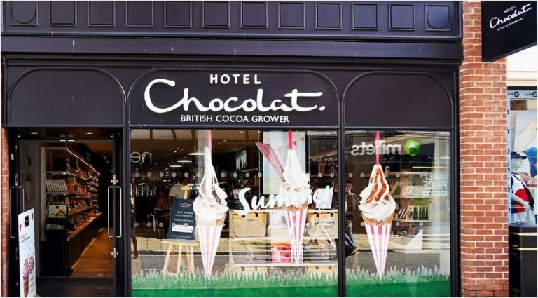 www.hotelchocolat.com – Hotel Chocolat Customer Survey – Get Free Chocolate for a Year
