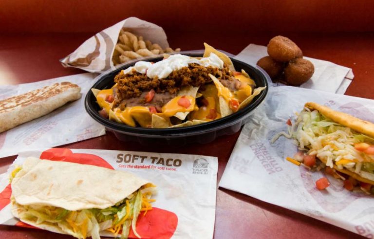 Tellthebellcanada – Taco Bell Canada Survey | Win a Free Tacos