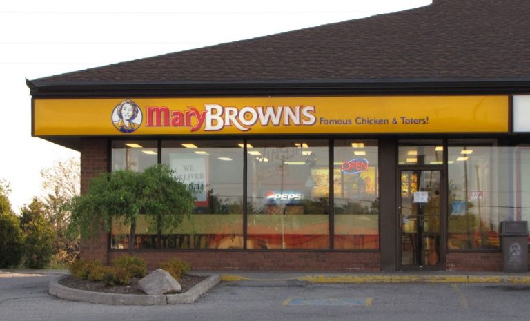 Tellmary – Take Mary Brown’s Survey To Get 15% Off Coupon