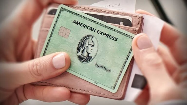 American Express Credit Card Activation