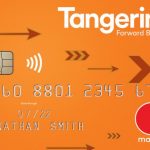 Tangerine Credit Card