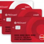 Target Red Card Activation