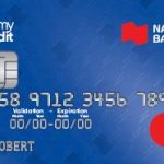 Activate National Bank Mastercard Credit Card