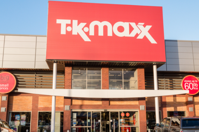 TKMaxxcare – TK Maxx Survey – Win a £250 Gift Card