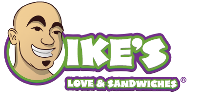 Ike's Love And Sandwiches Menu Price