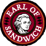 Earl Of Sandwich menu price