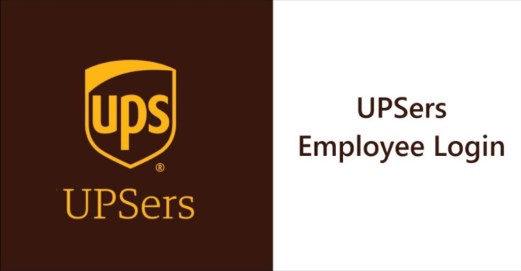 upsers employee login