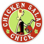 Chicken Salad Chick Menu price