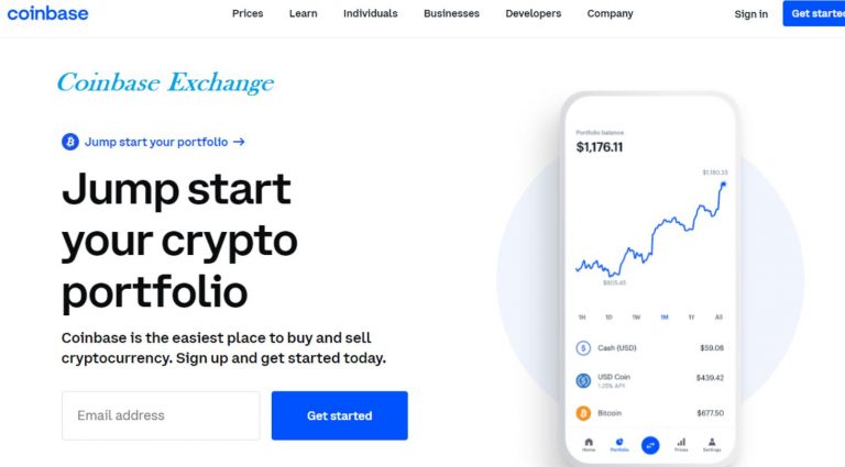Coinbase Pro Login Step By Step Guide 2022