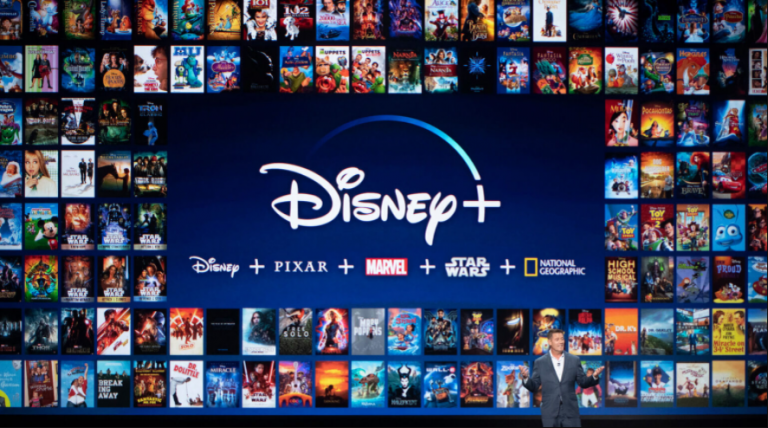 Disney Plus Login Begin at www.disneyplus.com Login/Begin 8 Digit Code in 2022