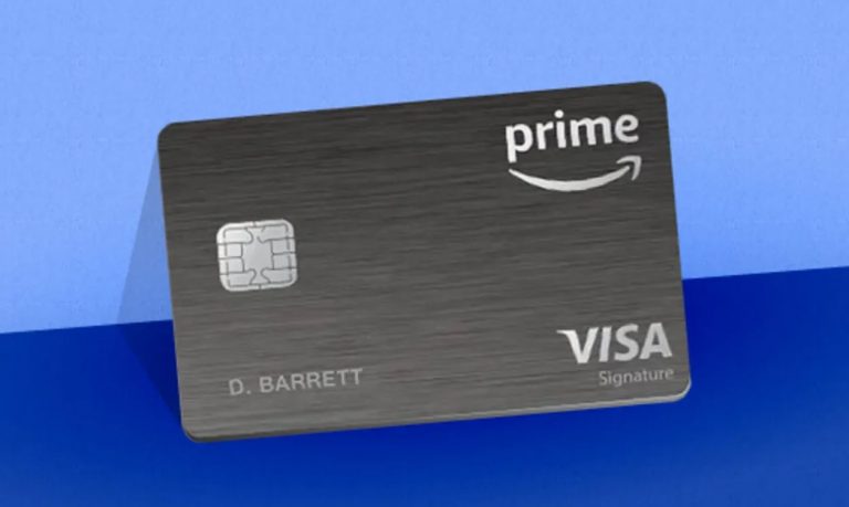 Chase Amazon Credit Card Online Login – Step by Step Guide