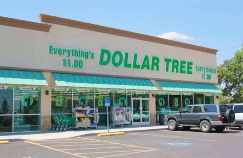 Does Dollar Tree Accept Ebt Card