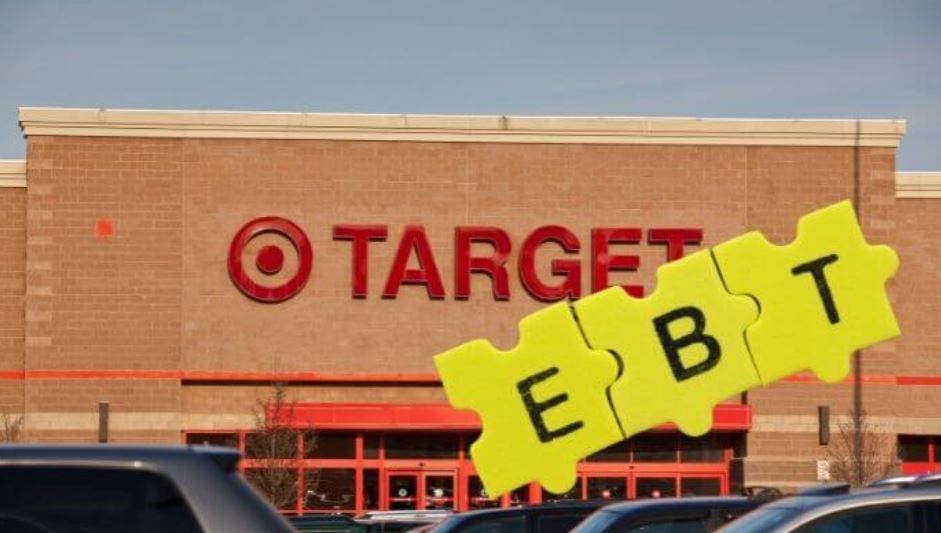 Does Target Accept EBT Card